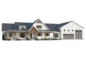 Your house plan