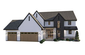 Your house plan