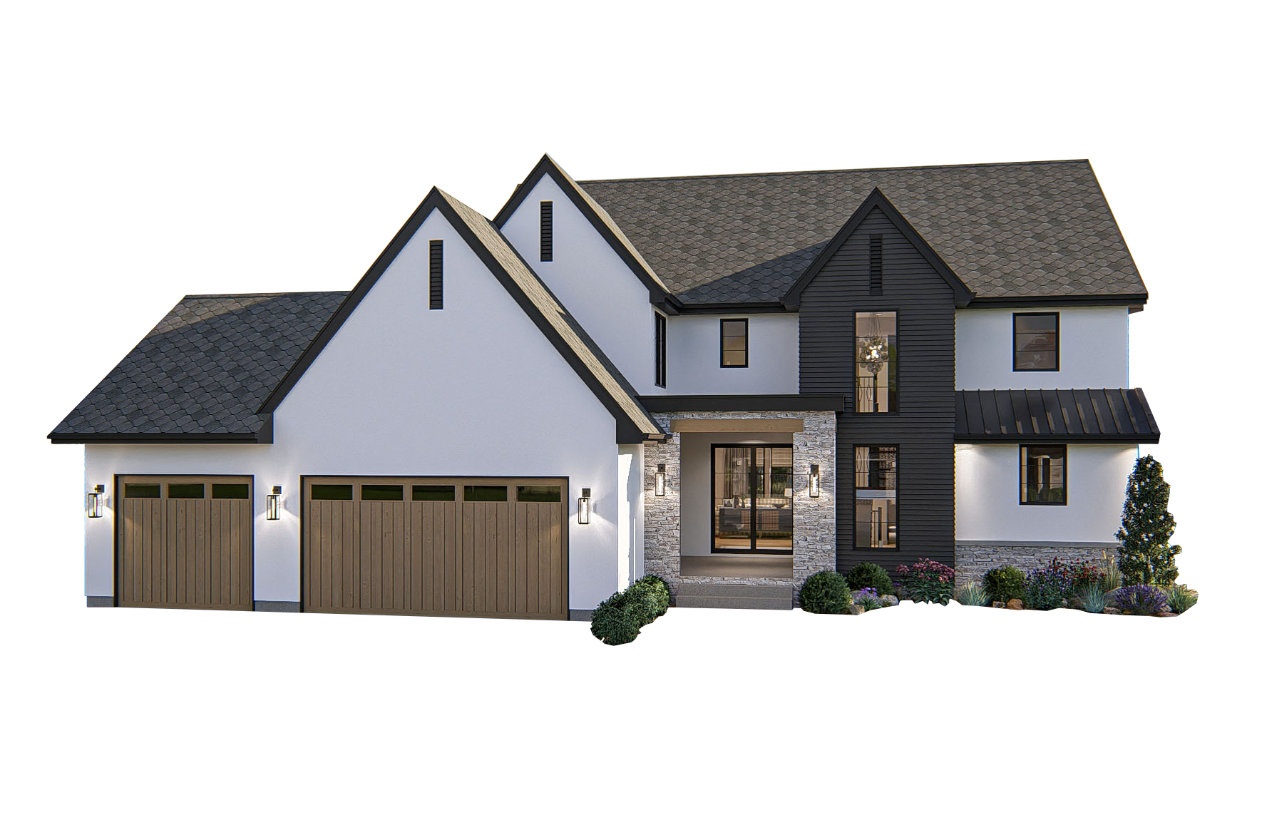 Your house plan