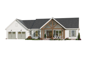 Your house plan