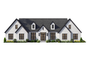Your house plan