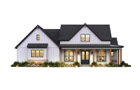 Your house plan