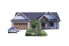 Your house plan