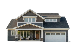 Your house plan