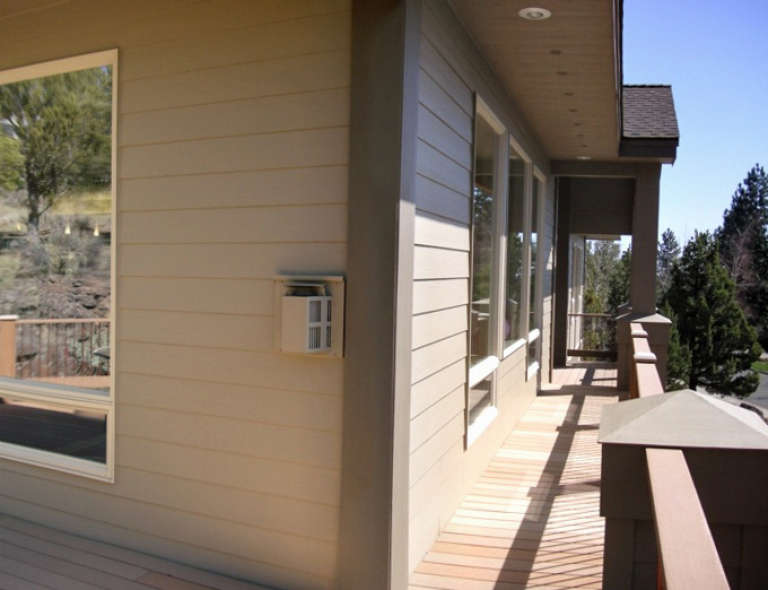 Passive Solar House Plan #192-00008 Additional Photo