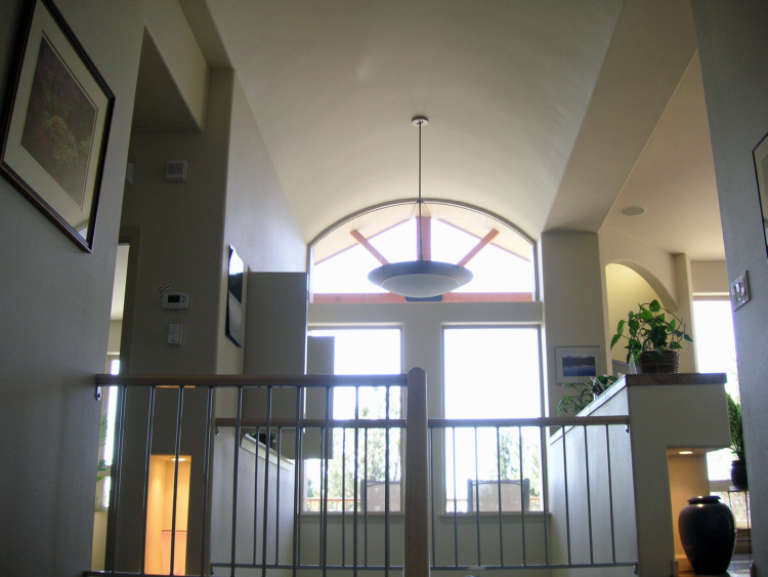 Passive Solar House Plan #192-00008 Additional Photo