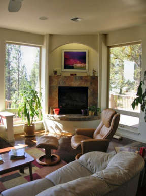 Passive Solar House Plan #192-00008 Additional Photo