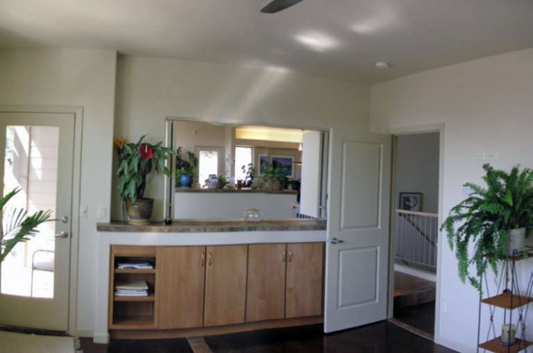 Passive Solar House Plan #192-00008 Additional Photo