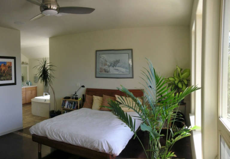 Passive Solar House Plan #192-00008 Additional Photo