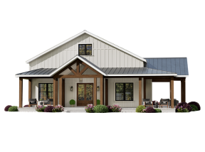 Your house plan