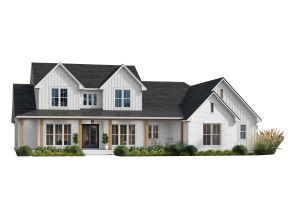 Your house plan