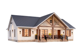 Your house plan