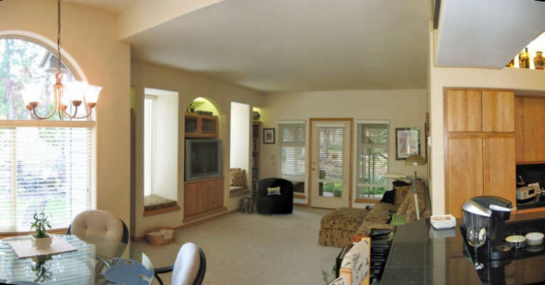 Green House Plan #192-00010 Additional Photo