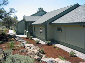Green House Plan #192-00011 Elevation Photo