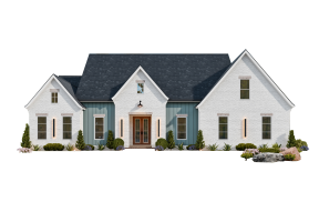 Your house plan