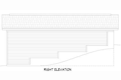 Traditional House Plan #940-01293 Elevation Photo