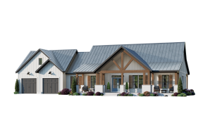 Your house plan