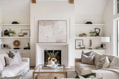 European House Plan #8937-00109 Build Photo
