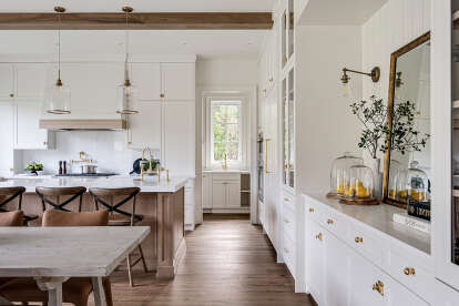 European House Plan #8937-00109 Build Photo