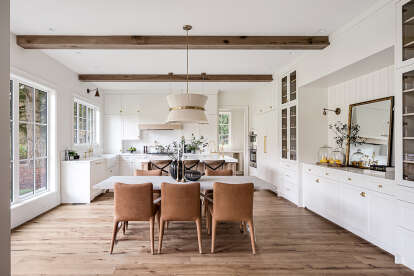 European House Plan #8937-00109 Build Photo