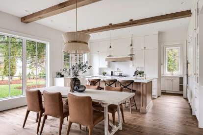 European House Plan #8937-00109 Build Photo