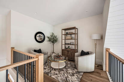 European House Plan #8937-00109 Build Photo