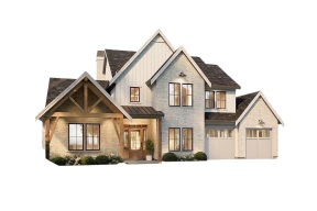 Your house plan
