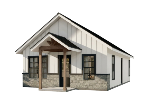 Your house plan
