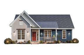 Your house plan