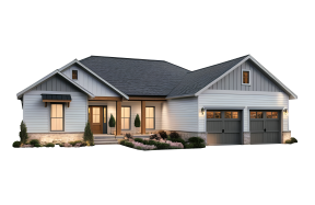 Your house plan