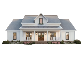 Your house plan