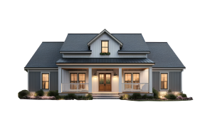 Your house plan