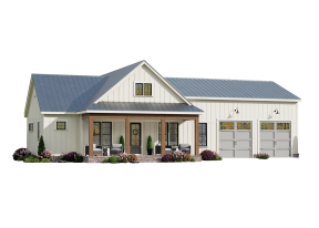 Your house plan