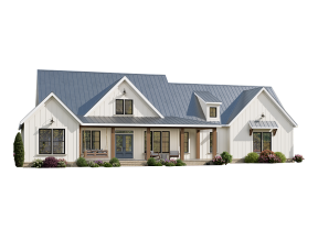 Your house plan