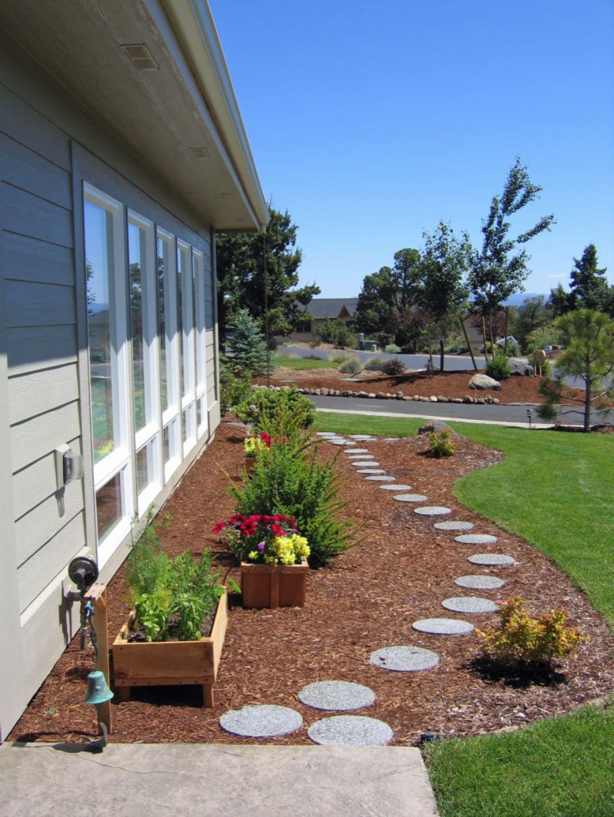  Passive  Solar  Plan  2 149 Square  Feet  3 Bedrooms 3 