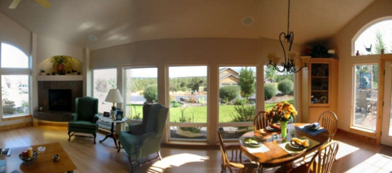 Passive Solar House Plan #192-00016 Additional Photo