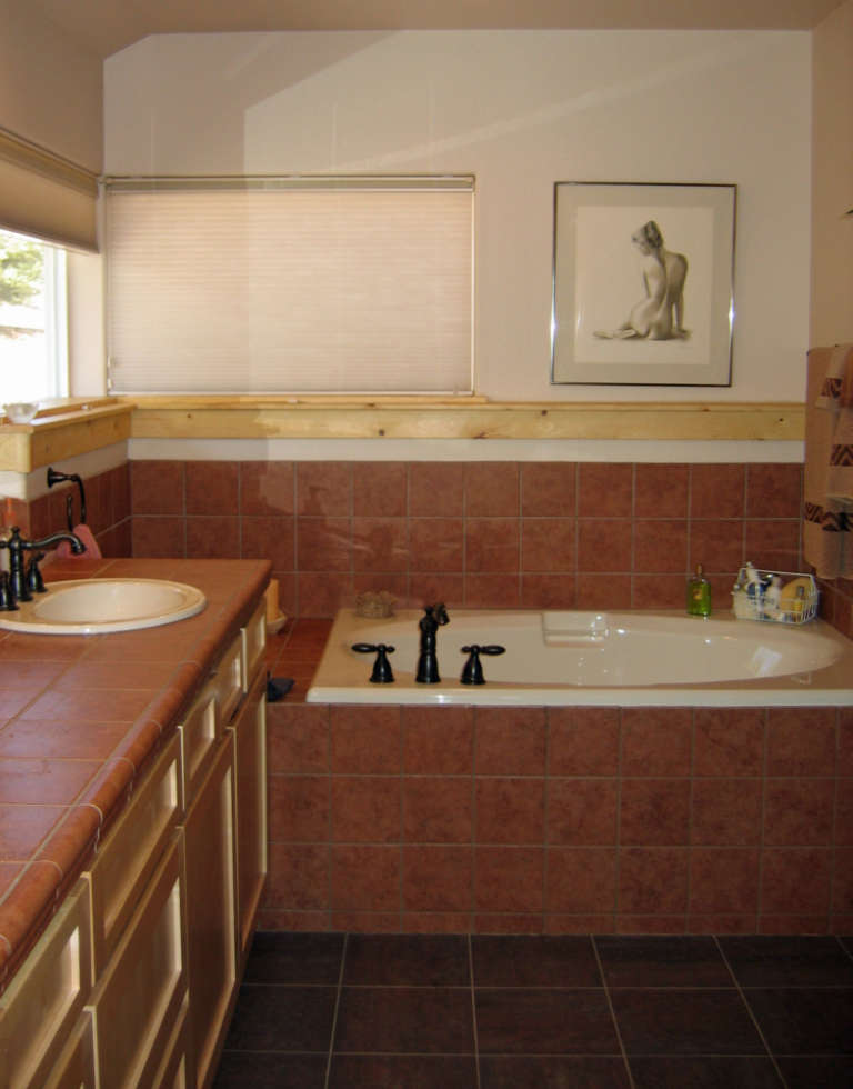 Passive Solar House Plan #192-00016 Additional Photo