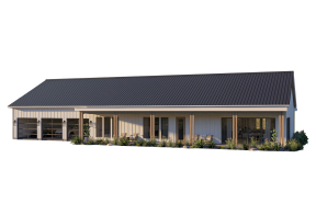 Your house plan