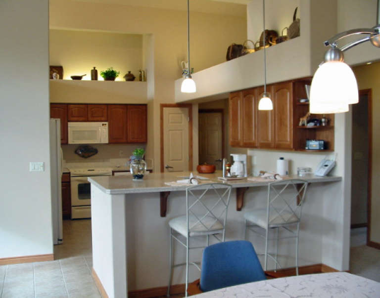 Passive Solar House Plan #192-00019 Additional Photo