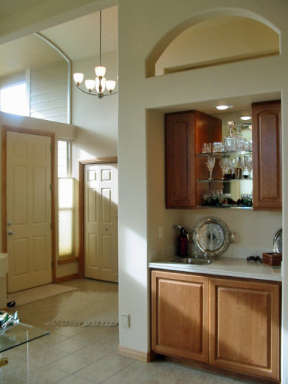 Passive Solar House Plan #192-00019 Additional Photo