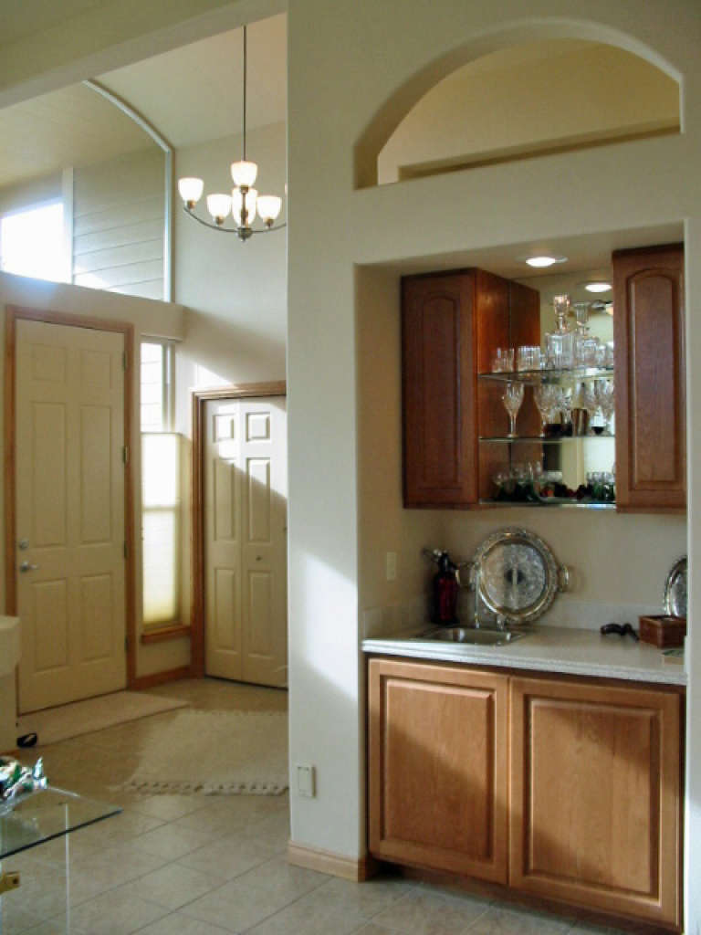 Passive Solar House Plan #192-00019 Additional Photo