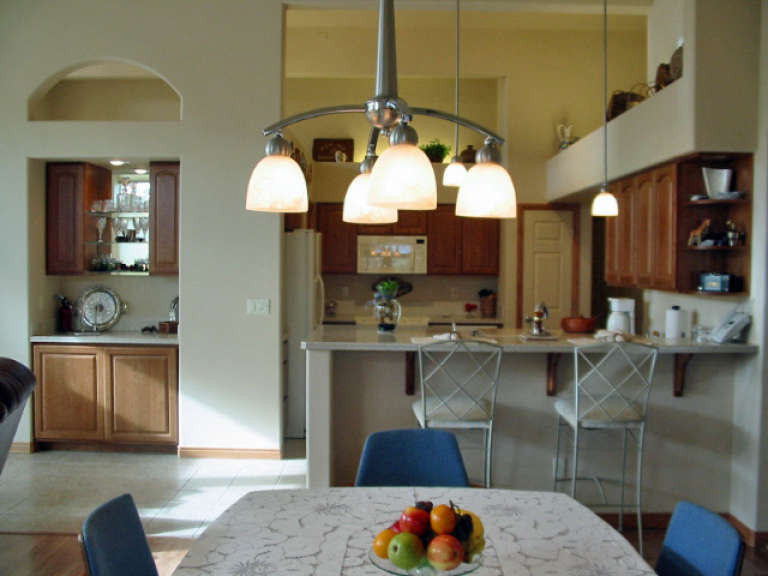 Passive Solar House Plan #192-00019 Additional Photo