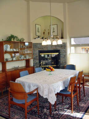 Passive Solar House Plan #192-00019 Additional Photo