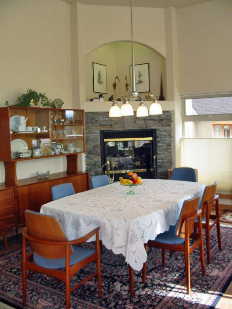 Passive Solar House Plan #192-00019 Additional Photo
