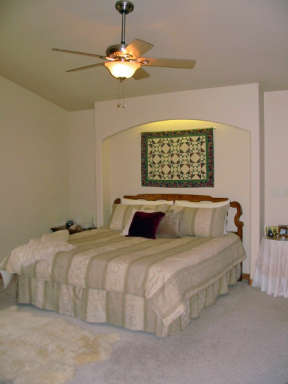 Passive Solar House Plan #192-00019 Additional Photo