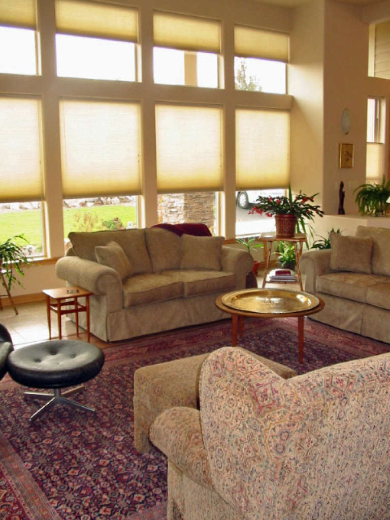 Passive Solar House Plan #192-00019 Additional Photo