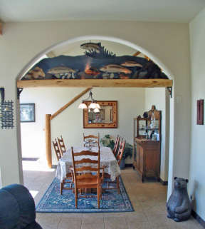 Ranch House Plan #192-00020 Additional Photo