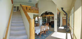 Ranch House Plan #192-00020 Additional Photo