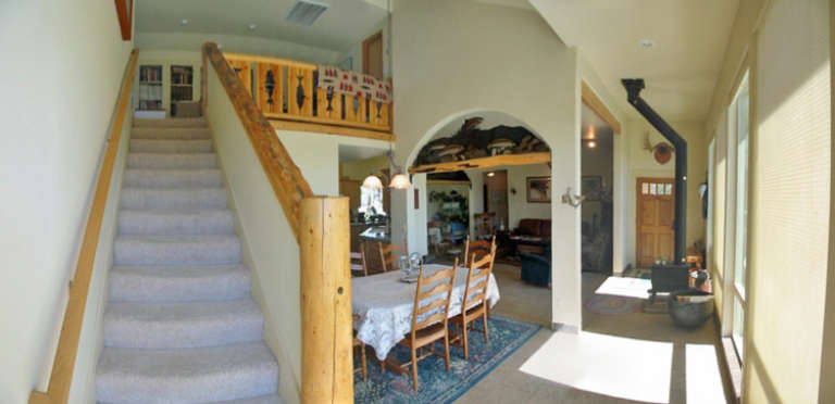Ranch House Plan #192-00020 Additional Photo