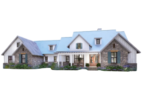 Your house plan